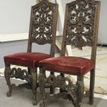 740 5391 CHAIRS